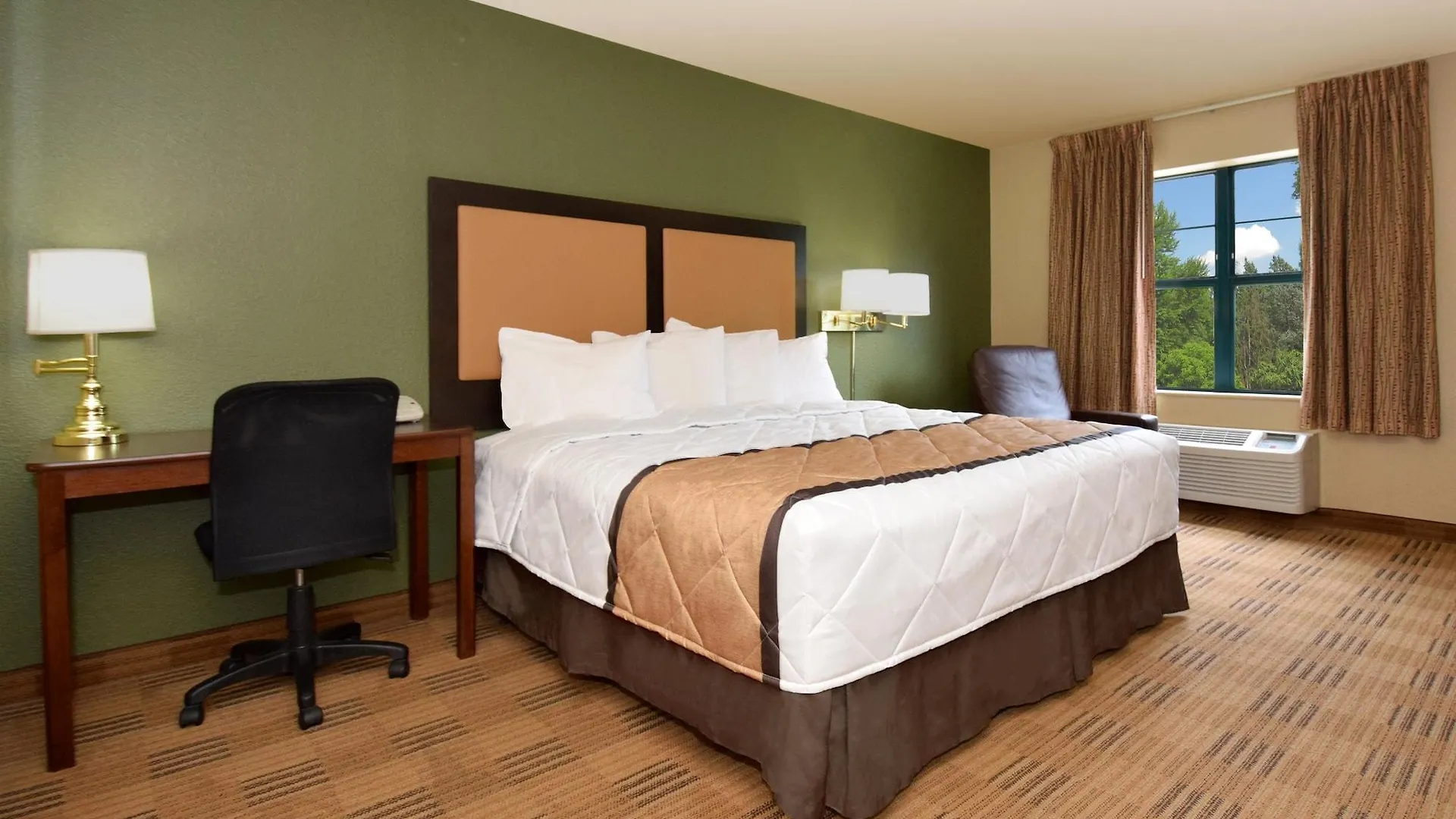 Studio 6 Memphis, Tn East ممفيس 4*,  الولايات المتحدة الأمريكية