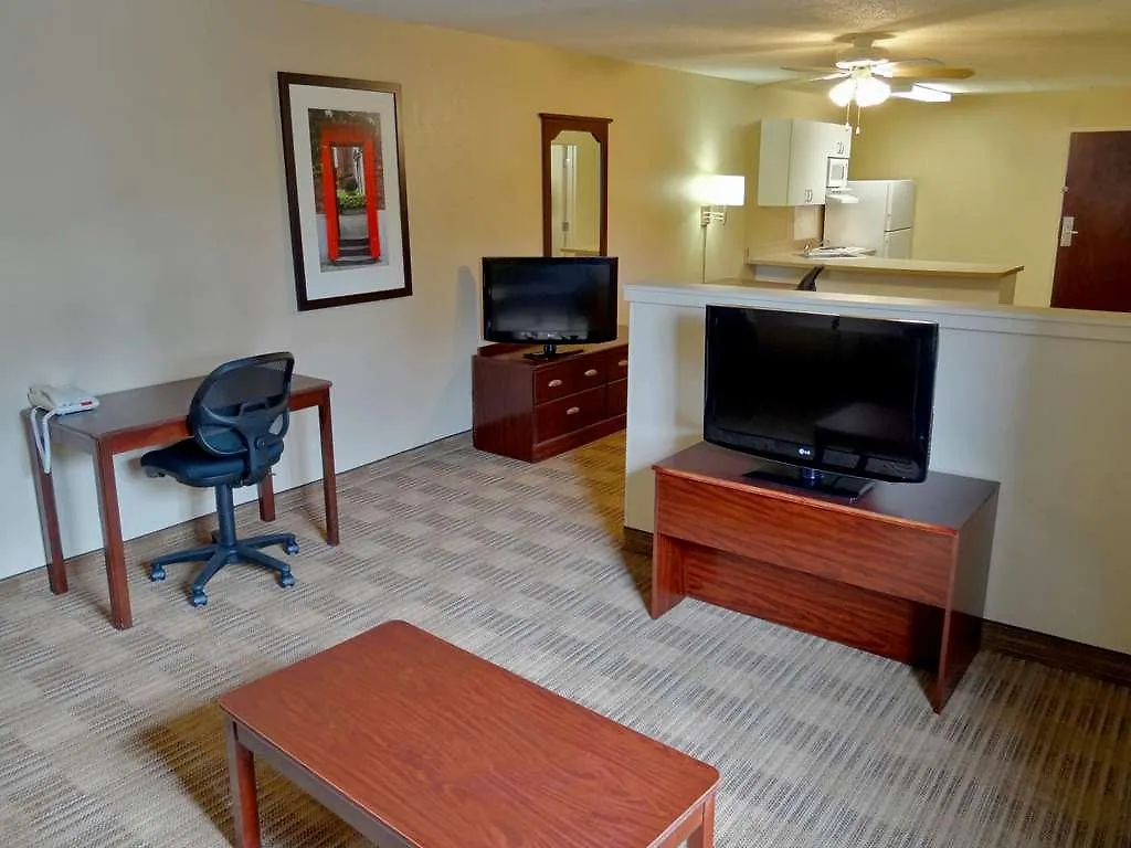 فندق Studio 6 Memphis, Tn East ممفيس