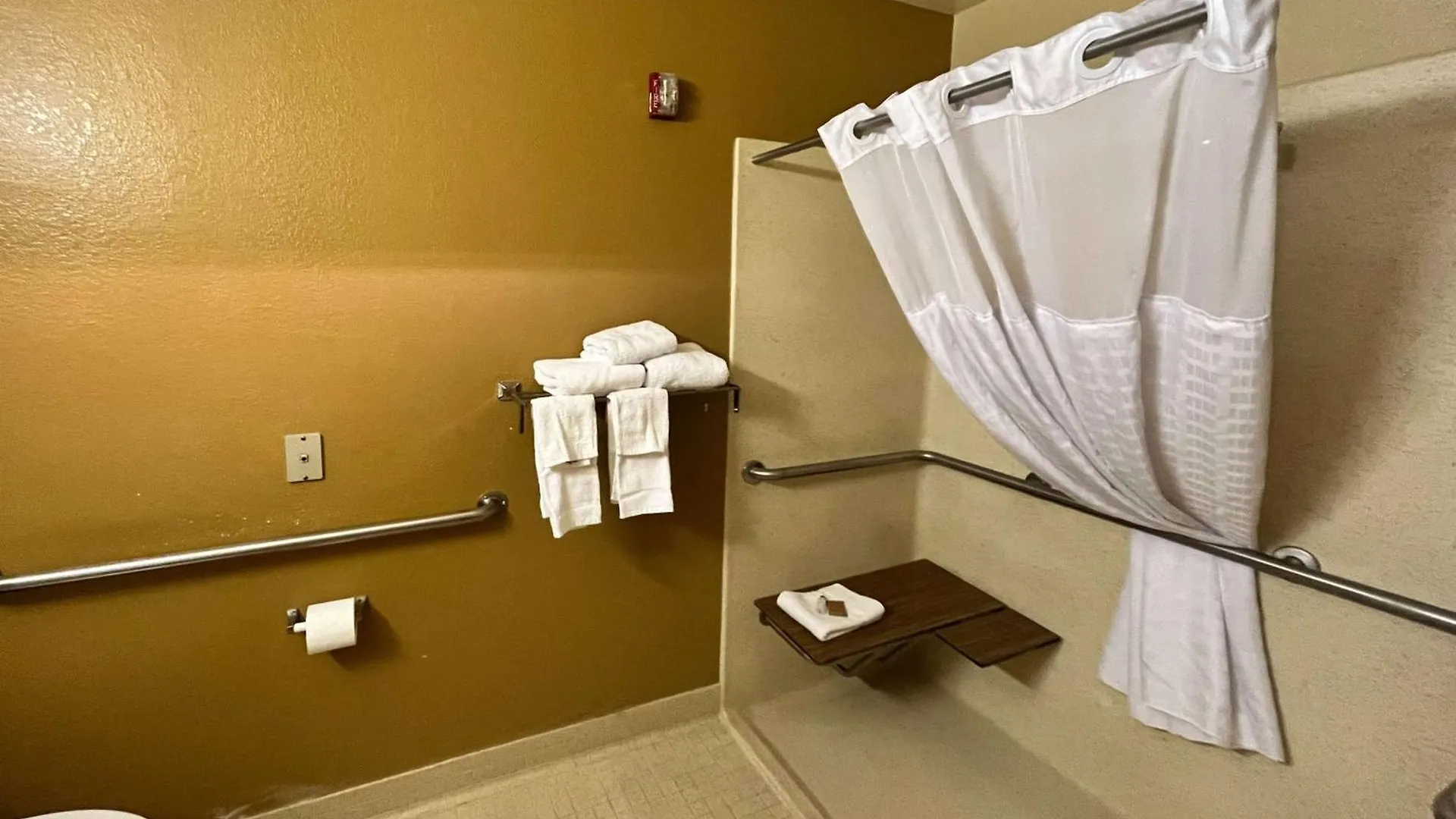 Studio 6 Memphis, Tn East ممفيس فندق