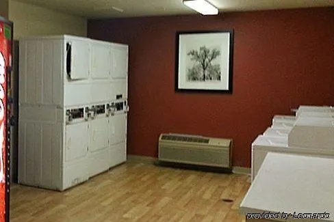 Studio 6 Memphis, Tn East ممفيس 4*,