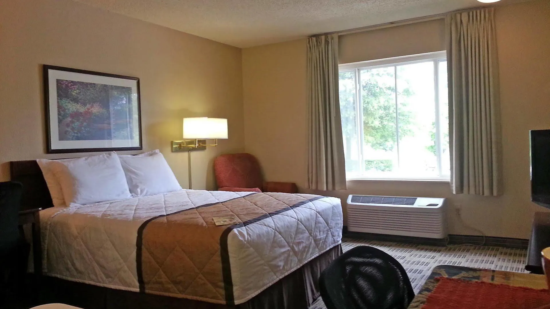 فندق Studio 6 Memphis, Tn East ممفيس