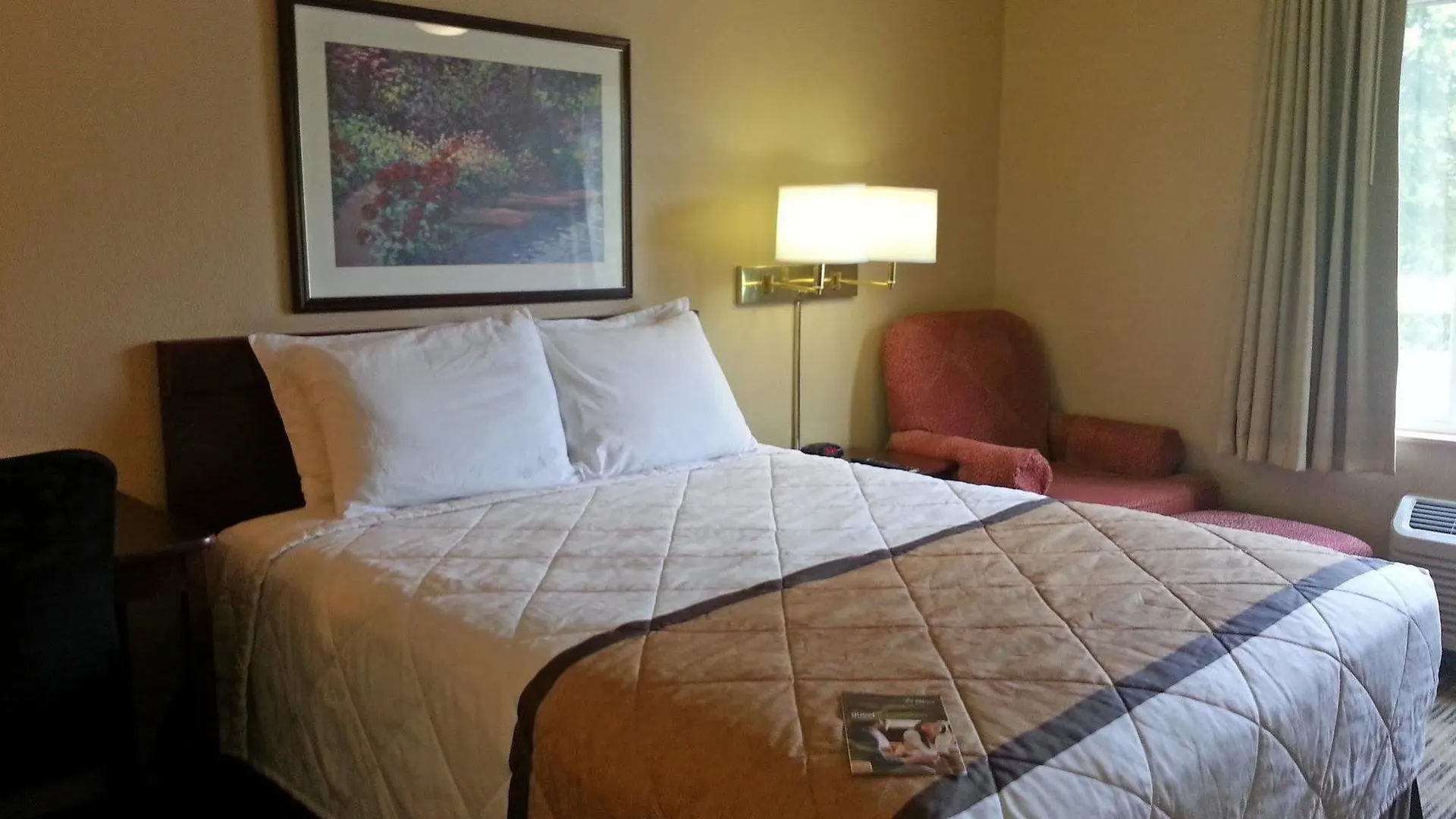 Studio 6 Memphis, Tn East ممفيس 4*,