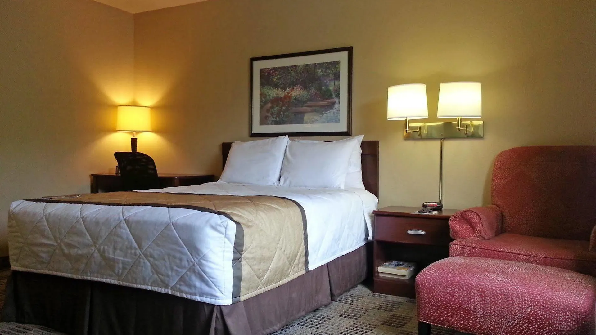 Studio 6 Memphis, Tn East ممفيس فندق