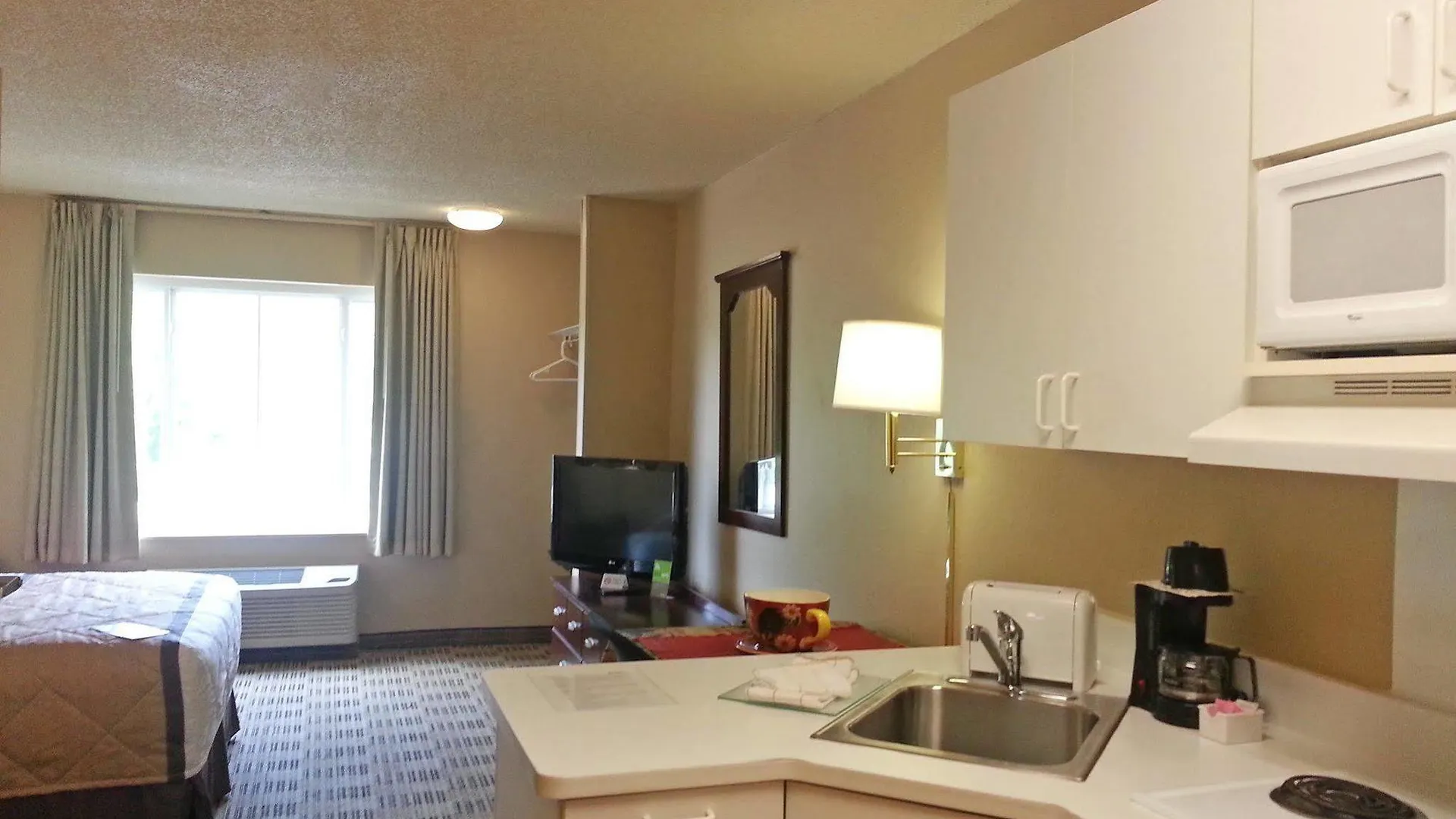 Studio 6 Memphis, Tn East ممفيس