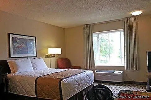 Studio 6 Memphis, Tn East ممفيس فندق