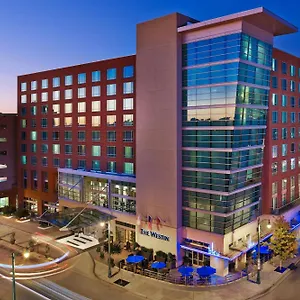 The Westin Beale Street Memphis