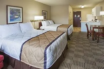 Studio 6 Memphis, Tn East Memphis Hotel