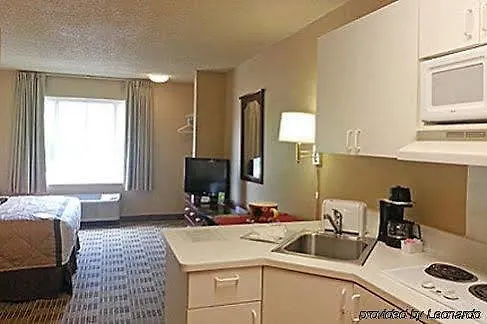 ** Hotel Studio 6 Memphis, Tn East Memphis United States