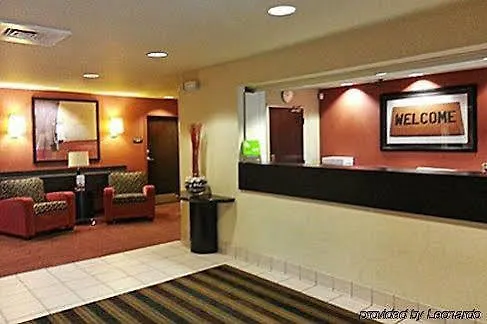 Hotel Studio 6 Memphis, Tn East Memphis